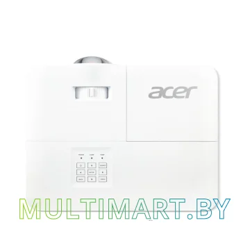 Проектор Acer H6518STi картинка 5